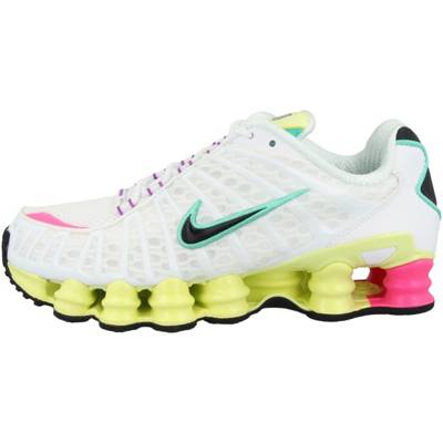 Schuhe Shox TL W Sneakers Low 2