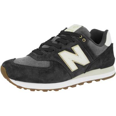 Schuhe ML 574 Sneakers Low