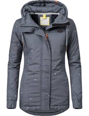 Winterjacke Jade Winterjacken
