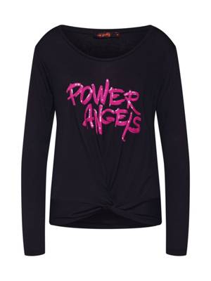 MISS GOODLIFE shirt Langarmshirts
