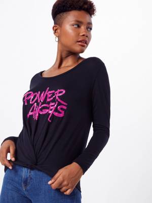 MISS GOODLIFE shirt Langarmshirts 2