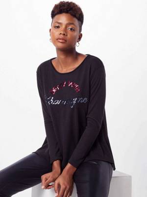 Neu Miss Goodlife You Are Someone Pink T Shirt Damen Online Neu Miss Goodlife You Are Someone Pink T Shirt Damen Online