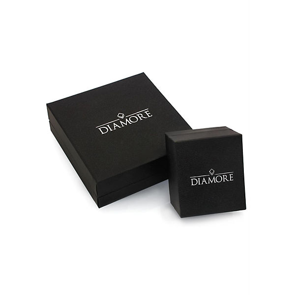 Accessoires Ringe Elli DIAMONDS Elli Diamonds Ring Verlobung Solitär Diamant 0.06 Ct. 585 Gelbgold Ringe weiß Accessoires Ringe Elli DIAMONDS Elli Diamonds Ring Verlobung Solitär Diamant 0.06 Ct. 585 Gelbgold Ringe weiß