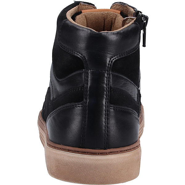 Schuhe Sneakers High camel active Sneaker Sneakers High schwarz Schuhe Sneakers High camel active Sneaker Sneakers High schwarz