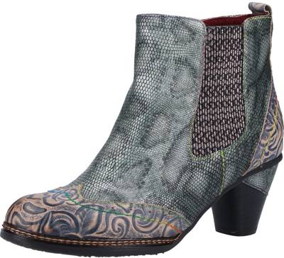 Stiefelette Klassische Stiefeletten