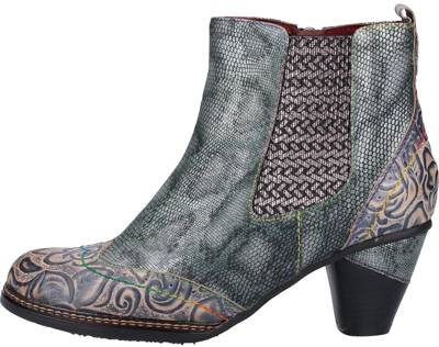 Stiefelette Klassische Stiefeletten 2