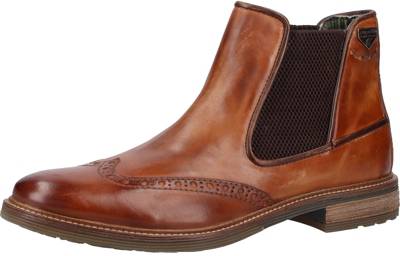 Stiefelette Klassische Stiefeletten