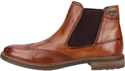 Stiefelette Klassische Stiefeletten 2