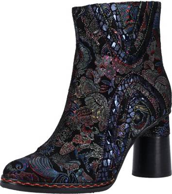 Stiefelette Klassische Stiefeletten