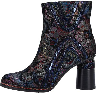 Stiefelette Klassische Stiefeletten 2