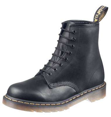 Dr. Martens, 1460 8 Loch Damen Stiefelette, schwarz | mirapodo Dr. Martens, 1460 8 Loch Damen Stiefelette, schwarz | mirapodo