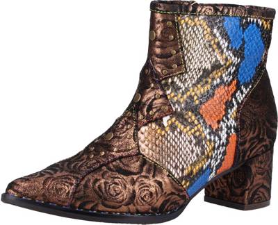 Stiefelette Klassische Stiefeletten