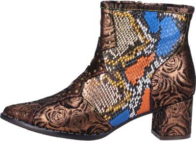 Stiefelette Klassische Stiefeletten 2