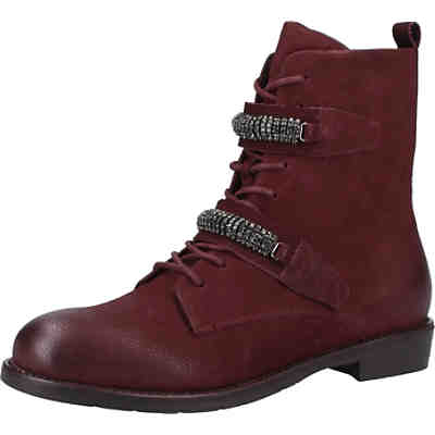Stiefelette Ankle Boots