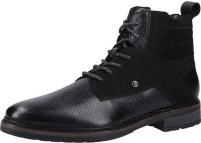 Stiefelette Schnürstiefeletten