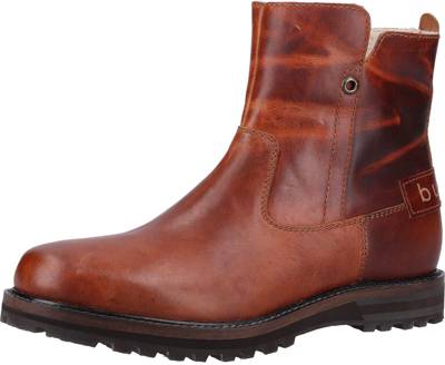 Stiefelette Klassische Stiefeletten