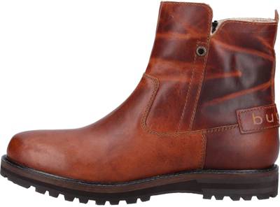 Stiefelette Klassische Stiefeletten 2