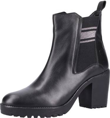 Stiefelette Klassische Stiefeletten