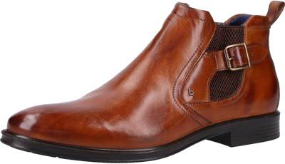 Stiefelette Klassische Stiefeletten