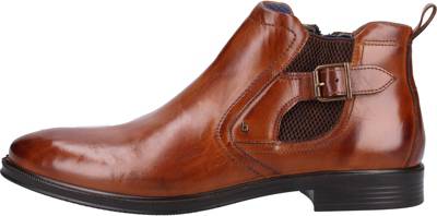 Stiefelette Klassische Stiefeletten 2