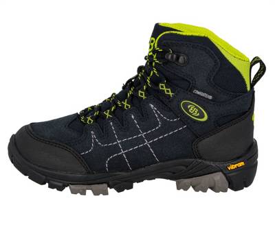 Outdoorstiefel Mount shasta kids hi Outdoorschuhe 2