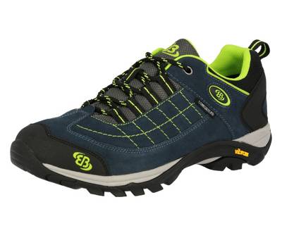 Outdoorschuh Mount crillon low Wanderschuhe