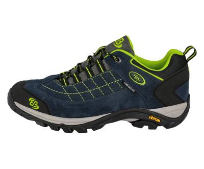 Outdoorschuh Mount crillon low Wanderschuhe 2