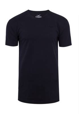 Cleptomanicx Shirt Ligull Long 2 T-Shirts