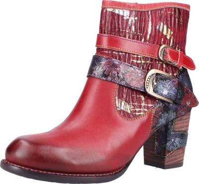 Stiefelette Klassische Stiefeletten