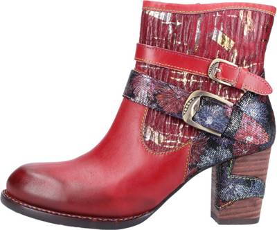 Stiefelette Klassische Stiefeletten 2