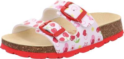 Pantoletten für Mädchen, Weite M4