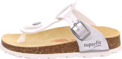 Zehentrenner für Mädchen, Weite M4 2