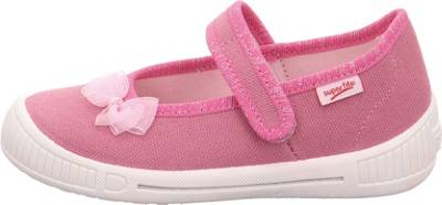 Hausschuhe BELLA für Mädchen, WMS-Weite M3 2