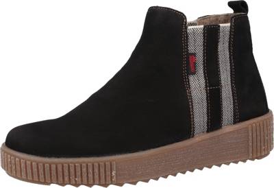 Stiefelette Klassische Stiefeletten