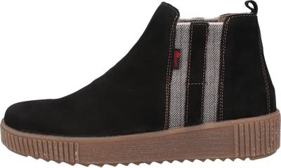 Stiefelette Klassische Stiefeletten 2