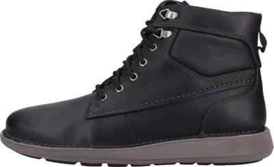 Stiefelette Schnürstiefeletten 2