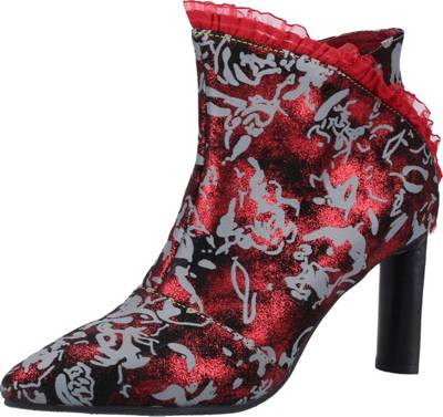 Stiefelette Klassische Stiefeletten