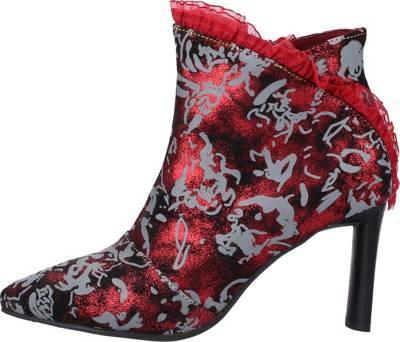 Stiefelette Klassische Stiefeletten 2
