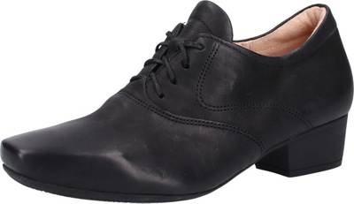 Halbschuhe Schnürschuhe