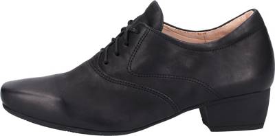 Halbschuhe Schnürschuhe 2