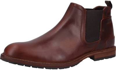 Stiefelette Klassische Stiefeletten