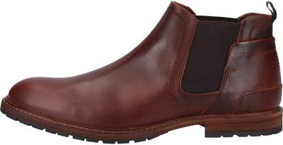 Stiefelette Klassische Stiefeletten 2