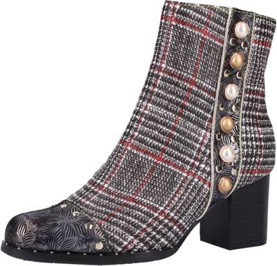 Stiefelette Klassische Stiefeletten