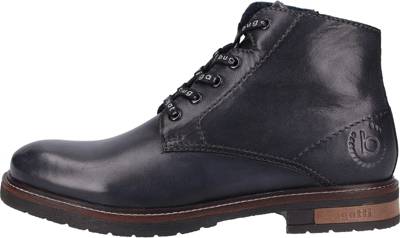 Stiefelette Schnürstiefeletten 2