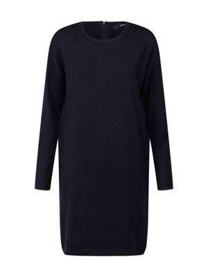 VERO MODA strickkleid happy Strickkleider