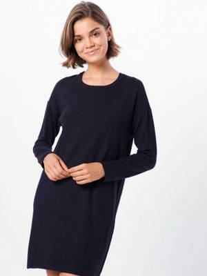 VERO MODA strickkleid happy Strickkleider 2