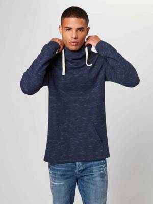 EDC BY ESPRIT shirt funnel Langarmshirts 2