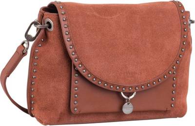 Liebeskind Umhängetasche Scouri 2 Crossbody M Studs Umhängetaschen