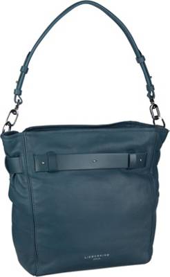Liebeskind Handtasche Soft Bucket Hobo M Handtaschen