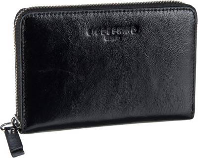 Liebeskind Geldbörse Glossy Cara Wallet M Portemonnaies